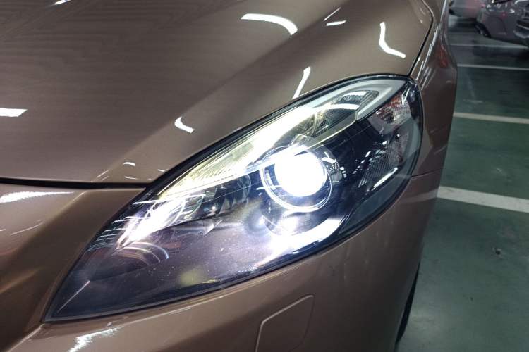 Used Volvo V40 2015 1.6T Zhiya Edition