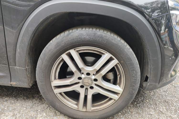 Used Mercedes-Benz GLB 2021 GLB 200 Dynamic Edition