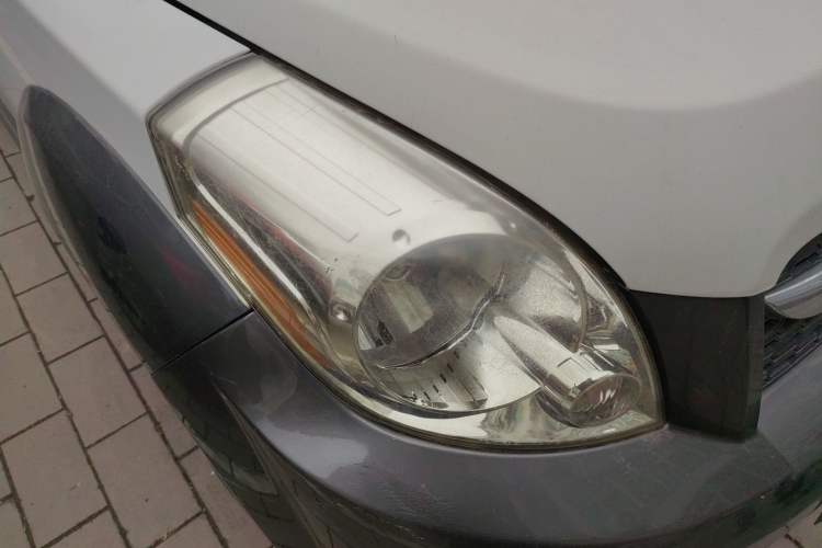 Used Great Wall M2 2010 1.5L Manual Luxury Edition