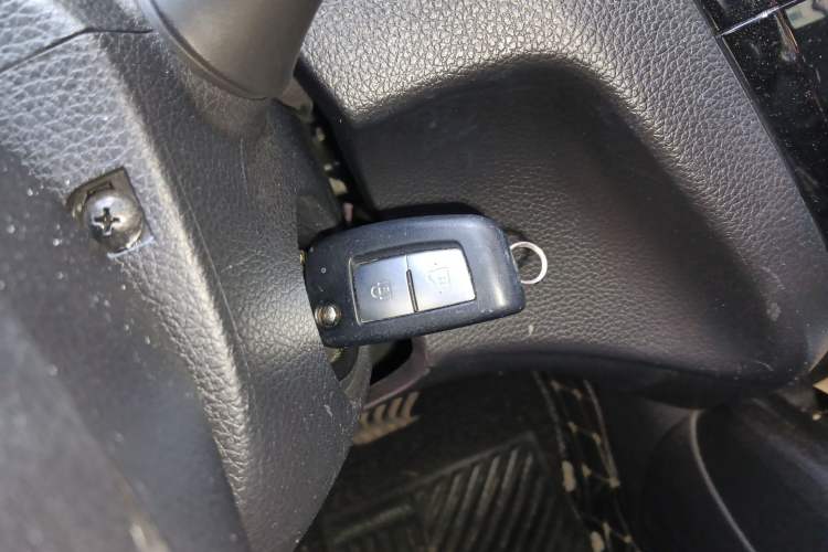 Used Nissan Qashqai 2017 2.0L CVT Smart Enjoyment Version China V Standard