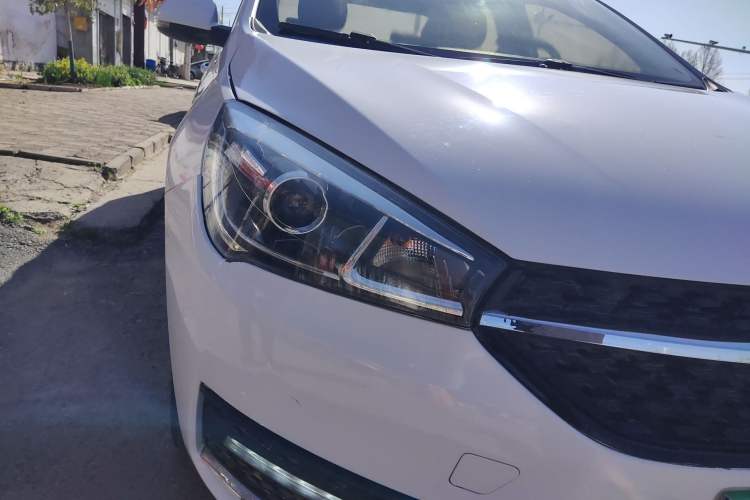 Used Chery Arrizo 5 2016 1.5L Manual Lingchao Edition