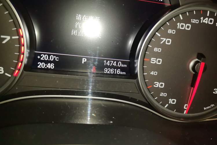 Used Audi A6L 2018 30th Anniversary Edition 35 TFSI Sport Edition