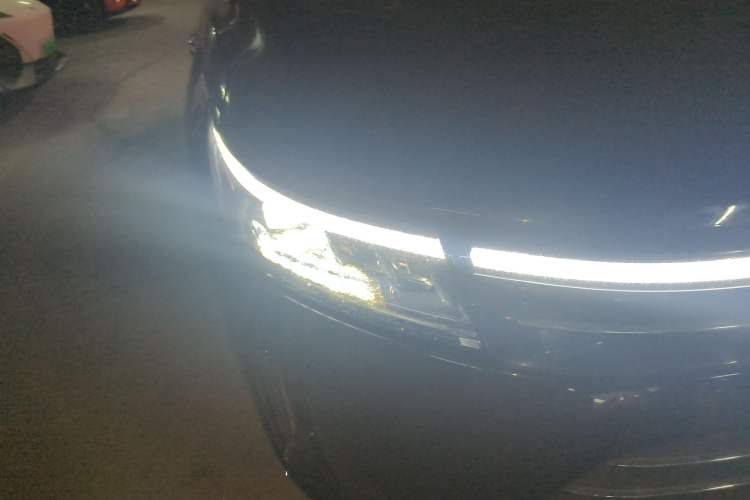 Used Hima AITO M7 2024 1.5T Intelligent Driving Rear-Drive Max Edition 5 Seats