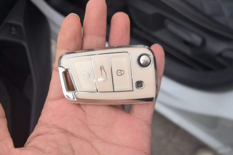 Used Volkswagen Sagitar 2024 300TSI DSG Excellence Edition