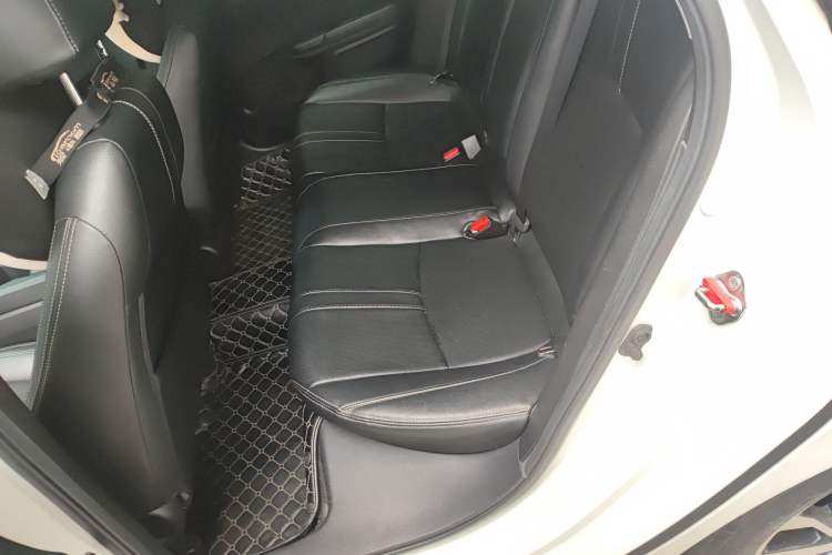 Used Honda Civic 2016 220TURBO CVT Luxury Edition