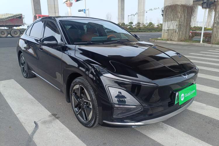 Used Wuling Xingguang 2025 610 km Smart Flagship Version