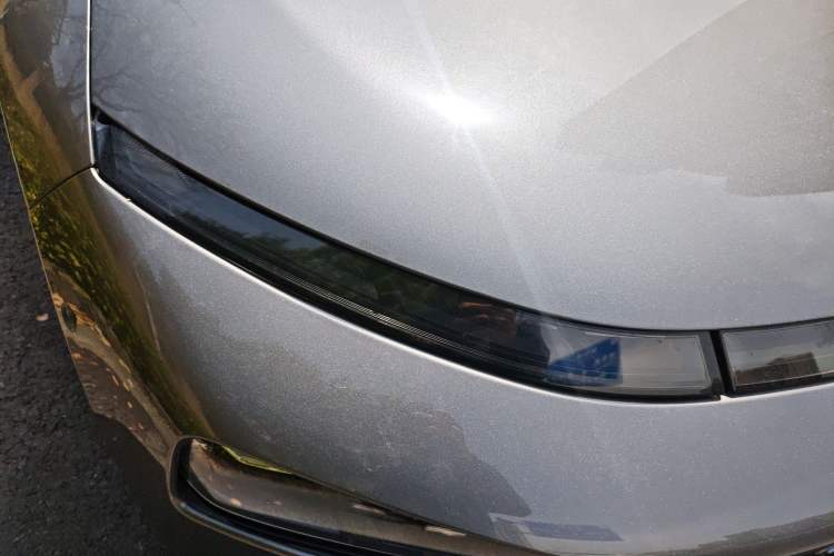 Used XPeng P7 2020 706G