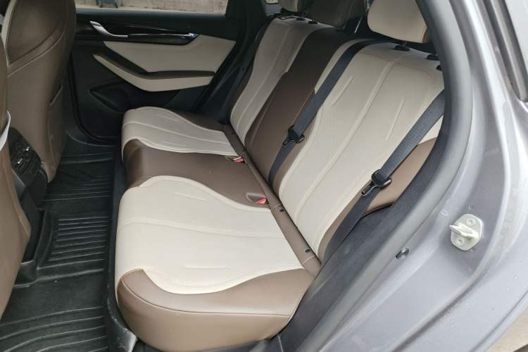 Used BYD Qin PLUS 2023 Champion Edition DM-i 55KM Leading Model
