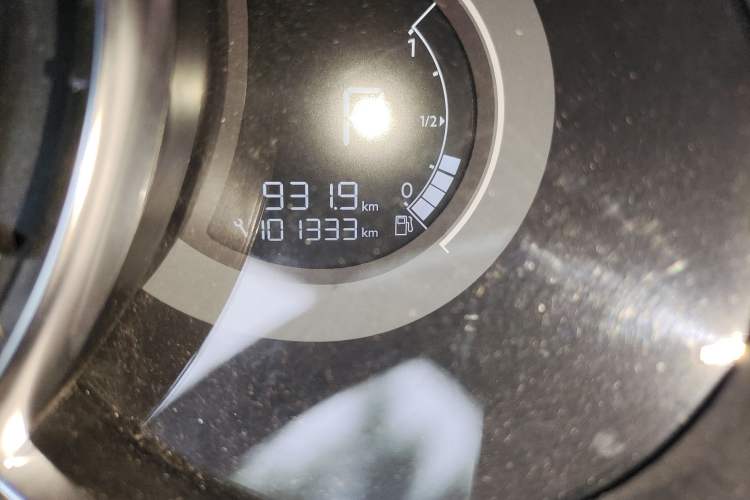 Used DS 3 2012 1.6L Supreme Edition
