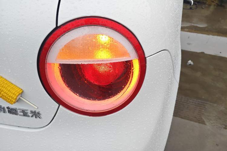 Used Qiyuan Lumin 2024 130km Qingyue Version
