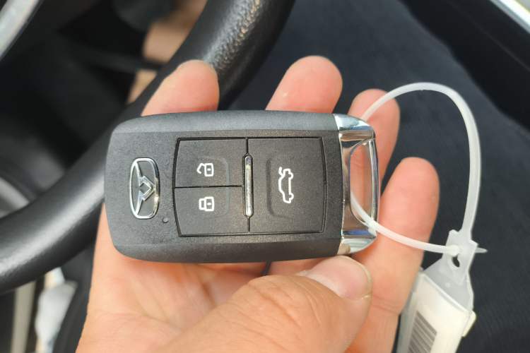 Used Cowin Xuanjie Pro EV 2022 401 km Enjoyment Version
