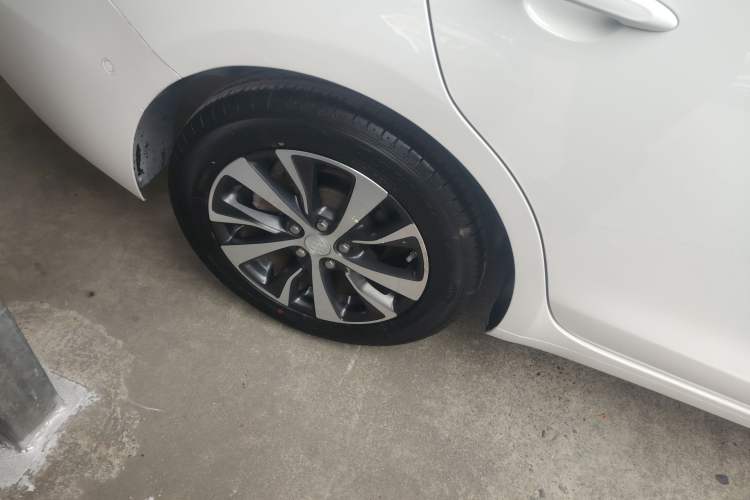 Used Buick Excelle GX 2019 18T Automatic Connected Flagship Version China V Standard