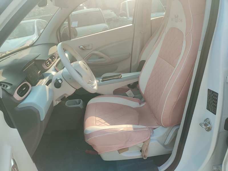 Used Leapmotor T03 2024 403 Comfort Edition — 14
