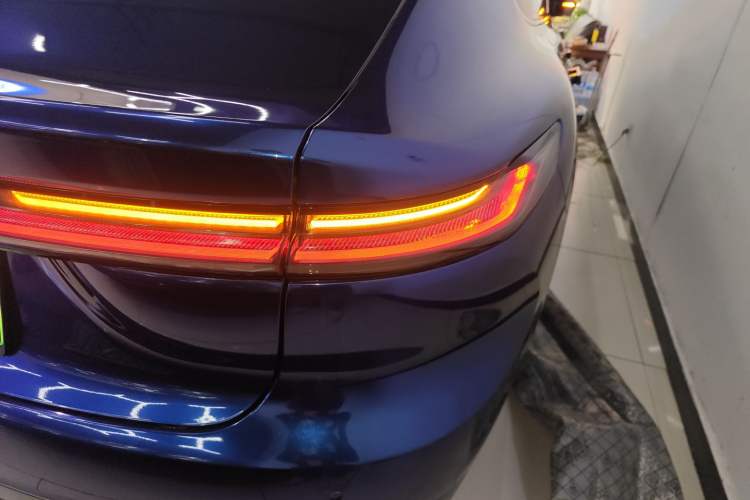 Used Nio ET7 2022 100 kWh
