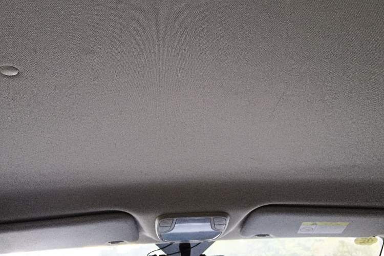 Used Electric House YOUNG Light XiaoXin 2021 S400 4-seater
