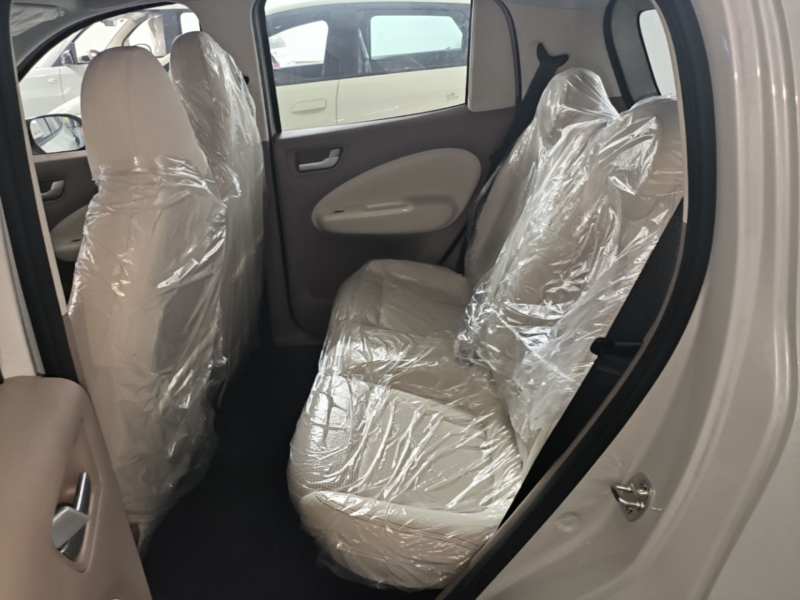 Used Wuling Hongguang MINIEV 2025 Four-Door Version Advanced Edition — 16