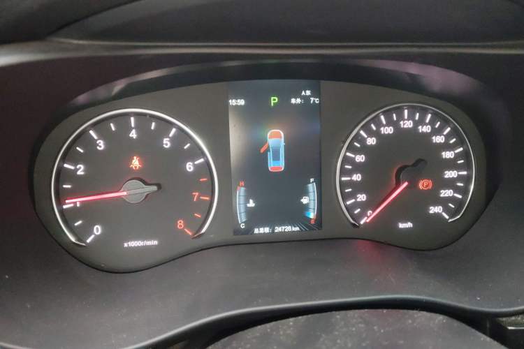 Used BYD Song MAX 2019 1.5T Automatic Smart Connect Prestige Model 6 Seats China VI Standard