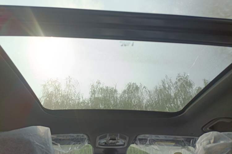 Used Geely Auto Monjaro L 2026 Model Oriental Yao 2.0TD Automatic Xiaohan Edition