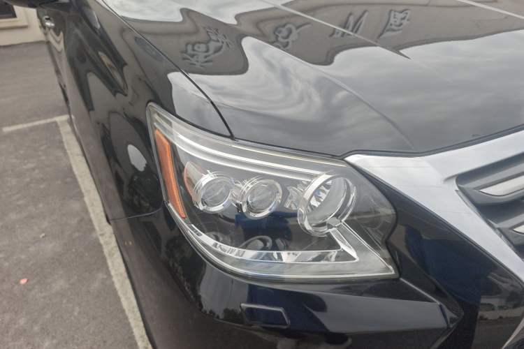 Used Lexus GX 2014 400 Prestige Edition
