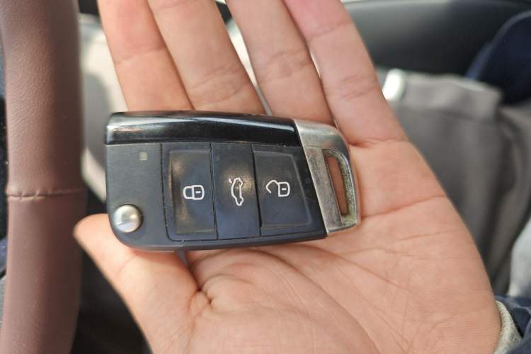 Used Volkswagen Passat 2017 280TSI DSG Luxury Edition