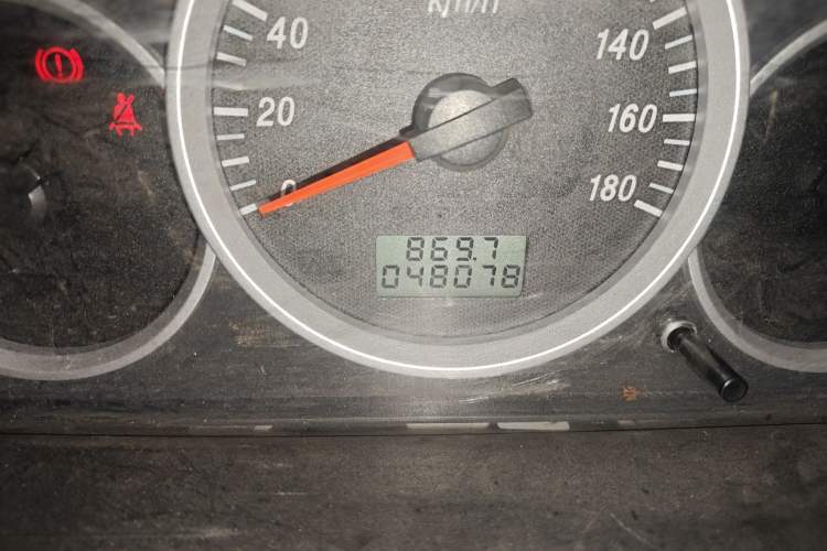 Used Dongfeng Xiaokang K05S 2019 1.2L Practical Version China VI Standard DK12