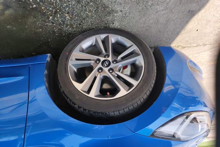 Used Hyundai Elantra (6th Generation / Lingdong) 2016 1.6L Automatic ZhiXuan – Elite Version