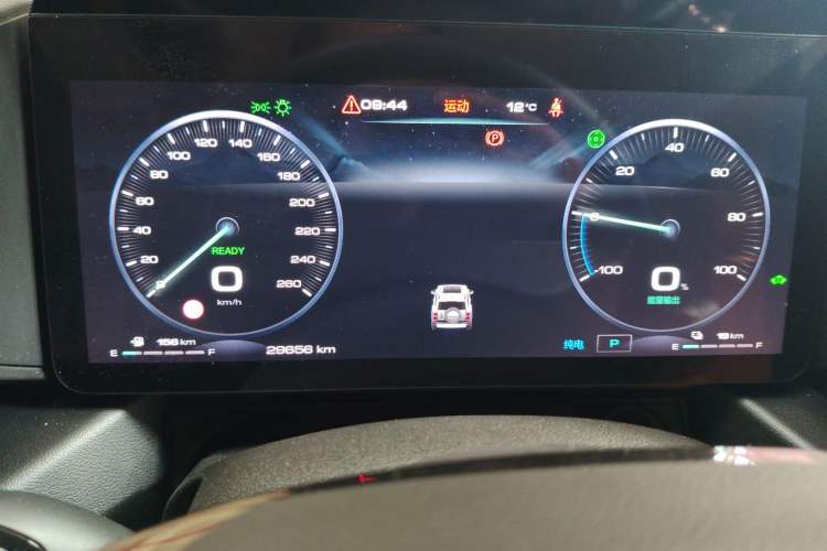 Used Haval Raptor New Energy 2024 Hi4 145 Cross-Over Edition