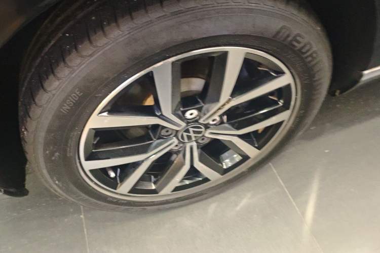 Used Volkswagen Magotan 2020 330TSI DSG Luxury Edition
