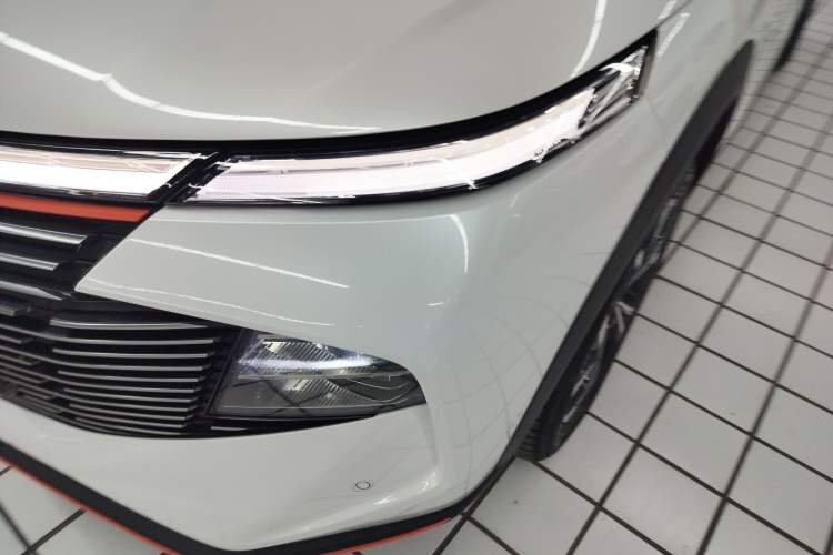 Used Haval XY 2022 1.5T ZhiZun Edition
