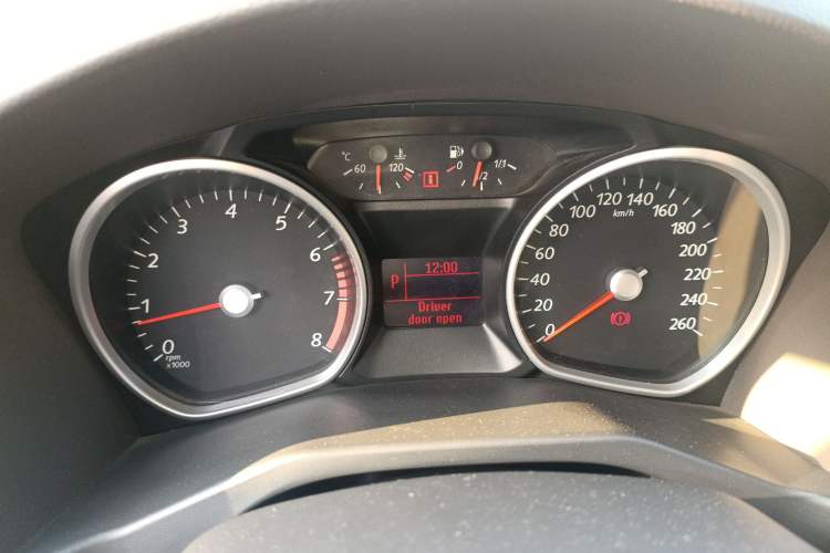 Used Ford Mondeo 2011 2.3L Fashion Edition