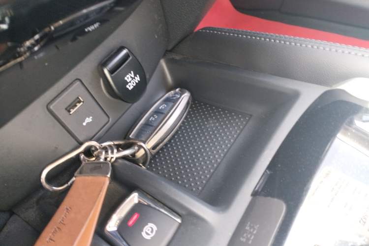 Used Nissan X-Trail 2022 Revised Version 2.0L Two-Wheel Drive Smart Connect Premium Edition
