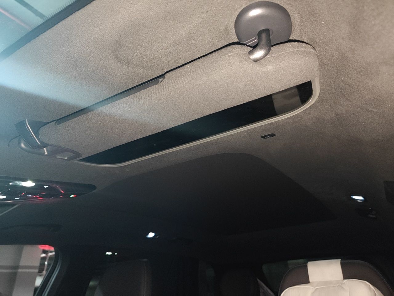Geely Auto Monjaro L 2026 Model Oriental Yao 2.0TD Automatic Wangyue Edition — снимка 18