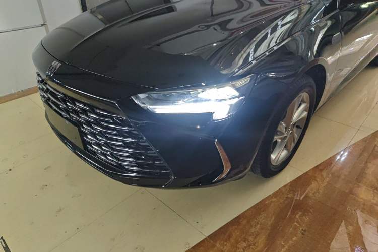 Used Buick Regal 2024 25T Deluxe Edition
