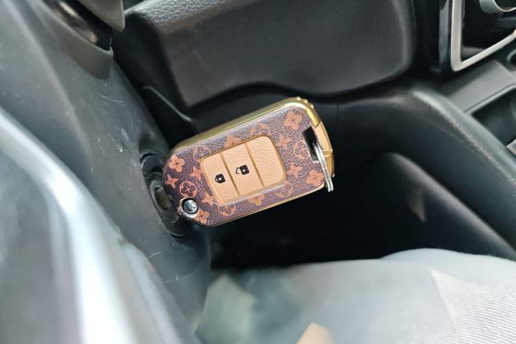 Used Honda CR-V 2021 240TURBO CVT 2WD Comfort Version