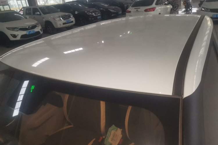 Used Qiyuan Lumin 2025 205km Refreshing Edition
