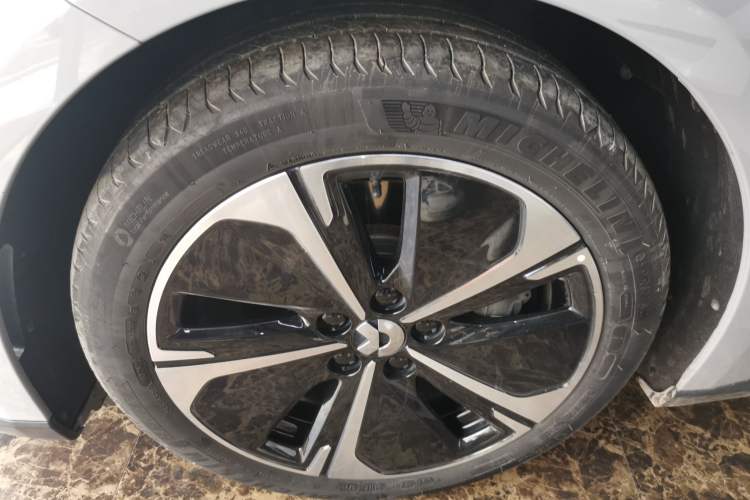 Used Nio ET5T 2024 75kWh Touring
