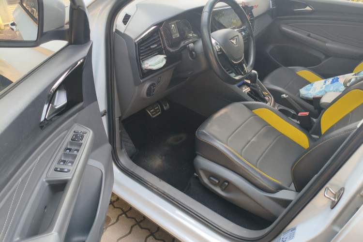 Used Jetta VS5 2019 280TSI Automatic Glory Edition