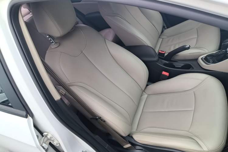 Used Buick GT 2017 15N Automatic Deluxe Edition
