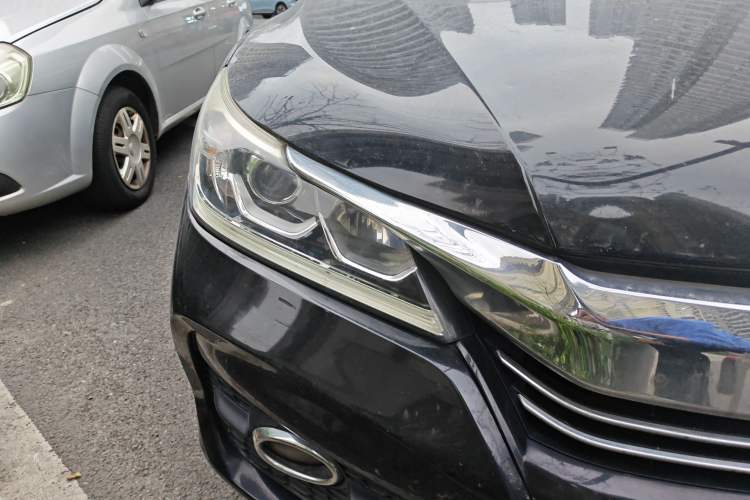 Used Honda Accord 2016 2.0L Comfort Edition
