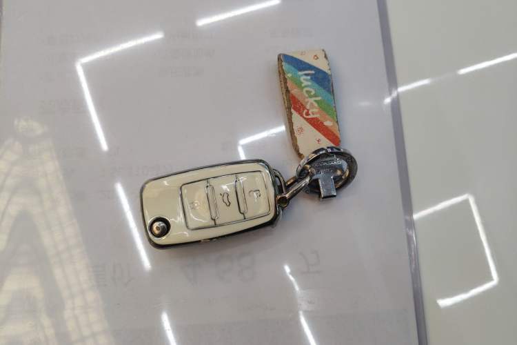 Used Volkswagen C-TREK 2018 1.5L Automatic Comfort Model
