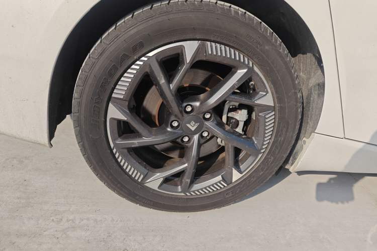 Used Hyptec GT 2023 560 Rear-Drive Tech Edition