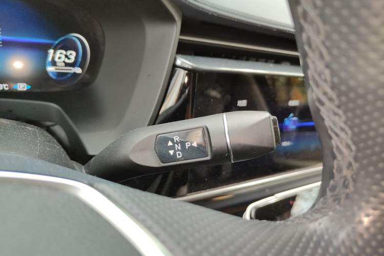 Used ARCFOX Alpha T 2022 653S+ 160kW
