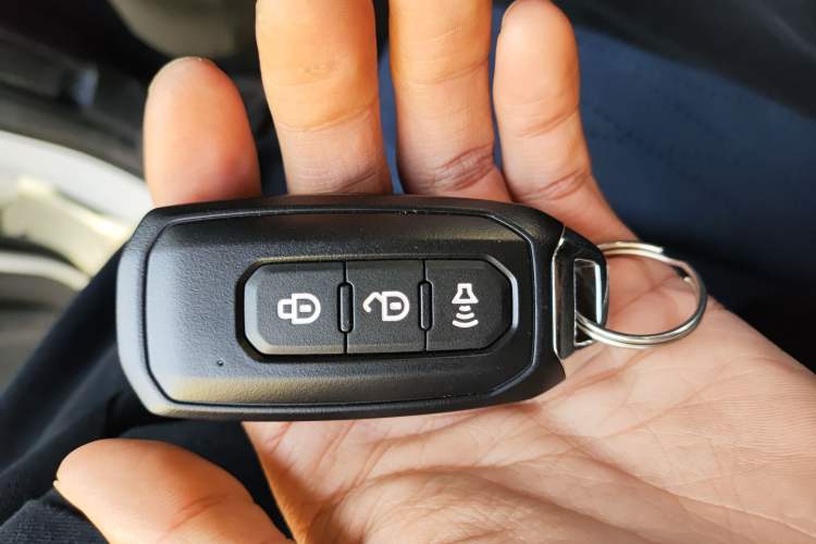 Used Ford Ranger 2023 Shanlin 4x4 Automatic Diesel
