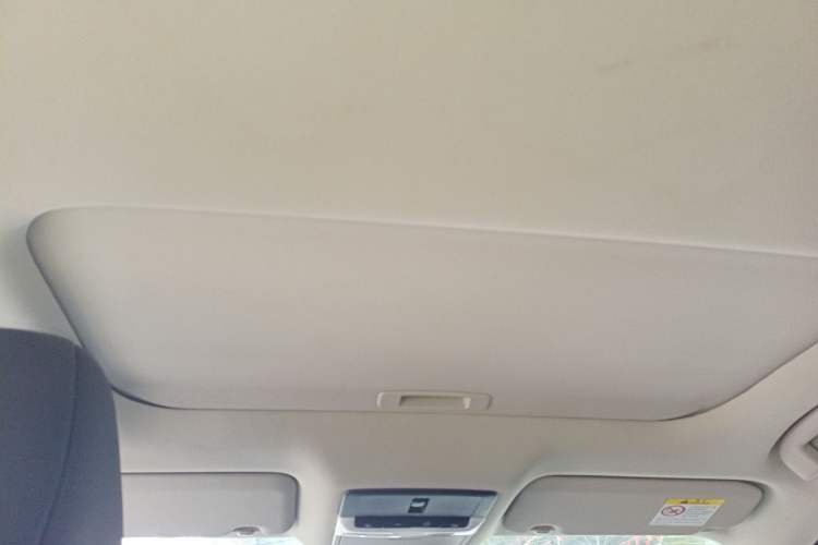 Used Nissan Sylphy 2021 1.6L XL CVT Enjoyment Edition Headliner