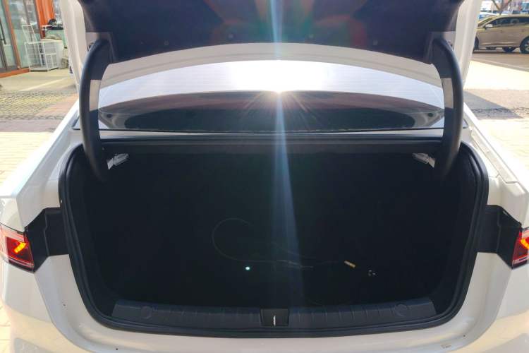 Used BYD Qin PLUS 2023 Champion Edition DM-i 55KM Leading Model