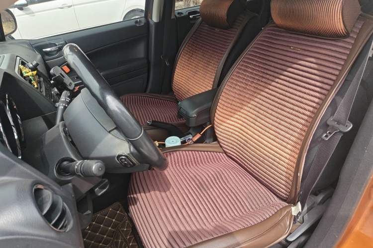 Used Dodge Caliber 2011 2.0 SXT Classic Edition