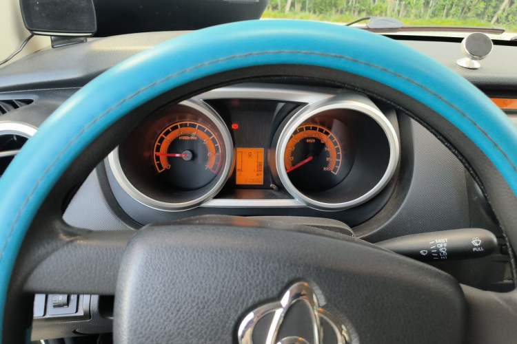 Used CHANGAN KAICHENG Ounuo S 2017 1.5L Base Version