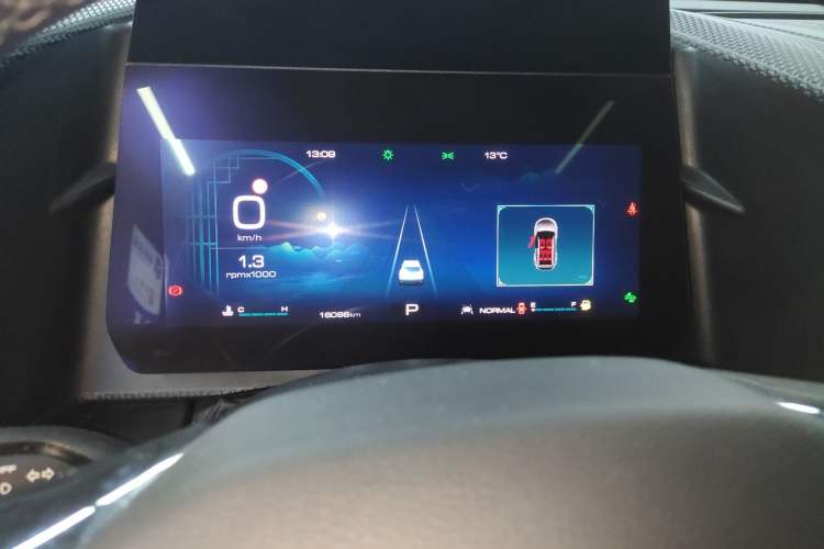 Used Haval DARGO 2021 2.0T DCT 4x4 Chinese Rural Dog Edition
