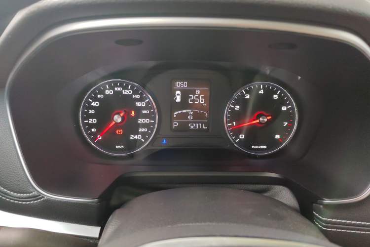 Used Roewe RX5 2018 20T Two-Wheel Drive Automatic Flagship Edition
