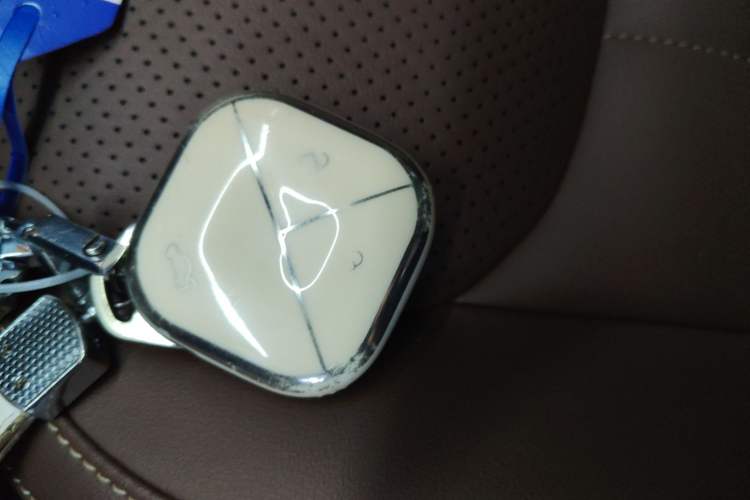 Used Wuling Bingo 2024 333 km Enjoyment Version
